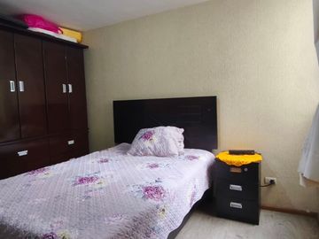🏢 Venta De Departamento En Condominio 'Los Robles' Cerca Al Mercado 'Caquetá' - Smp