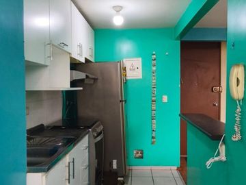 🏢 Venta De Departamento En Condominio 'Los Robles' Cerca Al Mercado 'Caquetá' - Smp