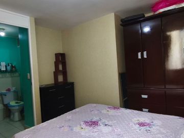 🏢 Venta De Departamento En Condominio 'Los Robles' Cerca Al Mercado 'Caquetá' - Smp