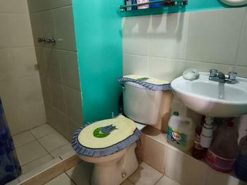 🏢 Venta De Departamento En Condominio 'Los Robles' Cerca Al Mercado 'Caquetá' - Smp