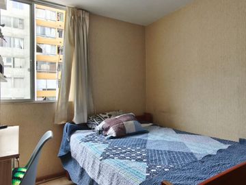 🏢 Venta De Departamento En Condominio 'Los Robles' Cerca Al Mercado 'Caquetá' - Smp