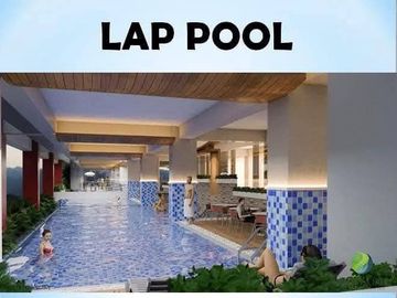 CONDOMINIUM FOR SALE IN LAHUG CEBU CITY