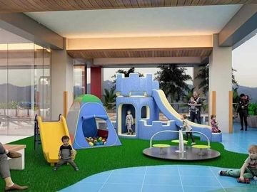 CONDOMINIUM FOR SALE IN LAHUG CEBU CITY
