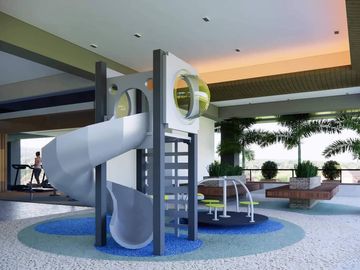 CONDOMINIUM FOR SALE IN LAHUG CEBU CITY