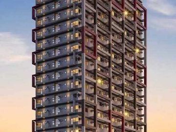 CONDOMINIUM FOR SALE IN LAHUG CEBU CITY