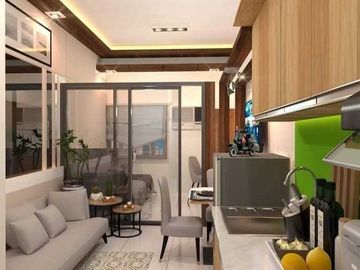 CONDOMINIUM FOR SALE IN LAHUG CEBU CITY