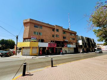 Oficina en Venta en León Moderno – Ubicación Estratégica en Edificio de Consultorios