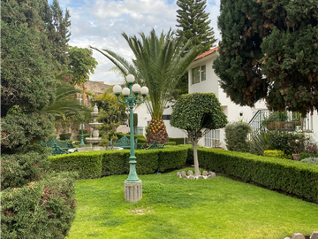 Casa en venta en Residencial Zavaleta, Zavaleta, Antiguo Camino Real a Cholula