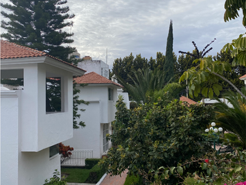 Casa en venta en Residencial Zavaleta, Zavaleta, Antiguo Camino Real a Cholula