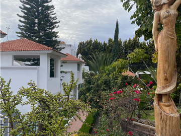 Casa en venta en Residencial Zavaleta, Zavaleta, Antiguo Camino Real a Cholula