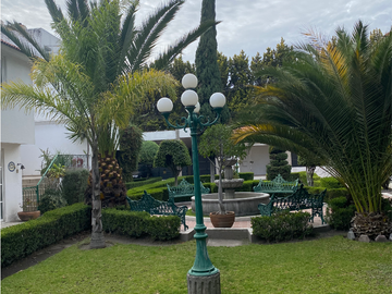Casa en venta en Residencial Zavaleta, Zavaleta, Antiguo Camino Real a Cholula