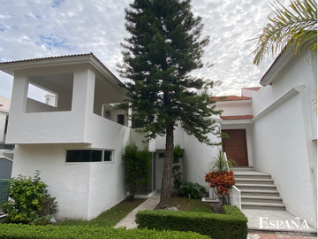 Casa en venta en Residencial Zavaleta, Zavaleta, Antiguo Camino Real a Cholula