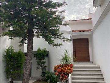 Casa en venta en Residencial Zavaleta, Zavaleta, Antiguo Camino Real a Cholula