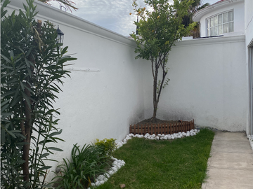 Casa en venta en Residencial Zavaleta, Zavaleta, Antiguo Camino Real a Cholula