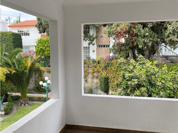 Casa en venta en Residencial Zavaleta, Zavaleta, Antiguo Camino Real a Cholula