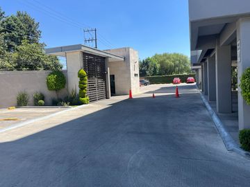 DEPARTAMENTO EN VENTA EN ATIZAPAN DE ZARAGOZA