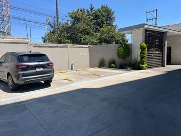 DEPARTAMENTO EN VENTA EN ATIZAPAN DE ZARAGOZA