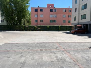 DEPARTAMENTO EN VENTA EN ATIZAPAN DE ZARAGOZA