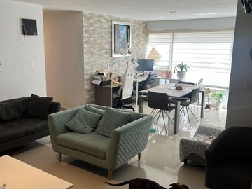 DEPARTAMENTO EN VENTA EN ATIZAPAN DE ZARAGOZA