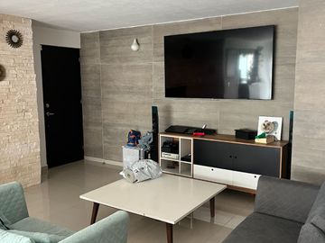 DEPARTAMENTO EN VENTA EN ATIZAPAN DE ZARAGOZA