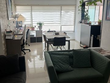 DEPARTAMENTO EN VENTA EN ATIZAPAN DE ZARAGOZA