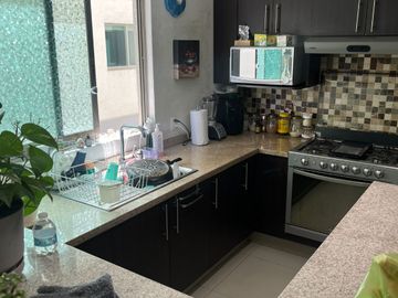 DEPARTAMENTO EN VENTA EN ATIZAPAN DE ZARAGOZA