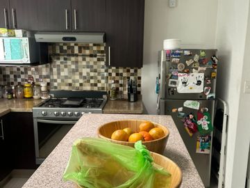 DEPARTAMENTO EN VENTA EN ATIZAPAN DE ZARAGOZA