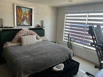 DEPARTAMENTO EN VENTA EN ATIZAPAN DE ZARAGOZA