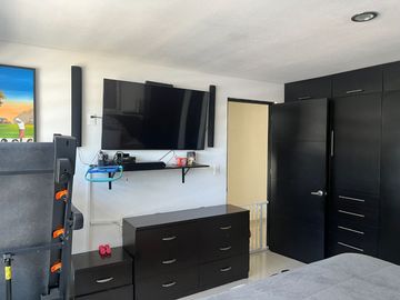 DEPARTAMENTO EN VENTA EN ATIZAPAN DE ZARAGOZA