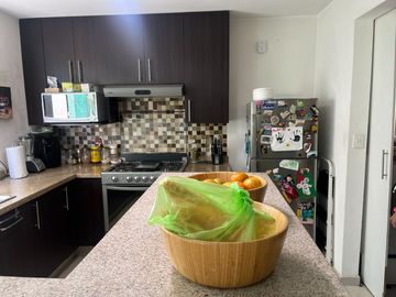 DEPARTAMENTO EN VENTA EN ATIZAPAN DE ZARAGOZA
