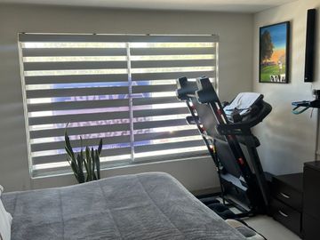 DEPARTAMENTO EN VENTA EN ATIZAPAN DE ZARAGOZA