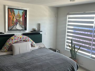 DEPARTAMENTO EN VENTA EN ATIZAPAN DE ZARAGOZA