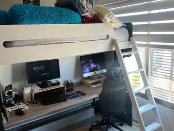 DEPARTAMENTO EN VENTA EN ATIZAPAN DE ZARAGOZA