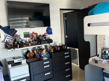 DEPARTAMENTO EN VENTA EN ATIZAPAN DE ZARAGOZA