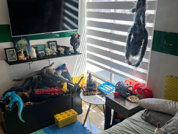 DEPARTAMENTO EN VENTA EN ATIZAPAN DE ZARAGOZA