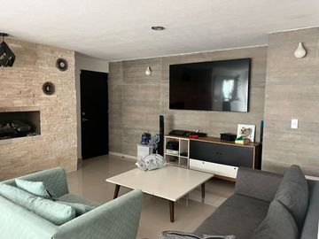 DEPARTAMENTO EN VENTA EN ATIZAPAN DE ZARAGOZA