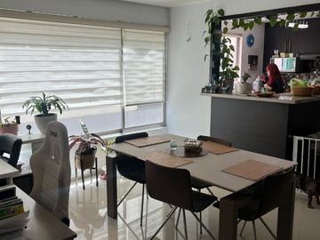 DEPARTAMENTO EN VENTA EN ATIZAPAN DE ZARAGOZA