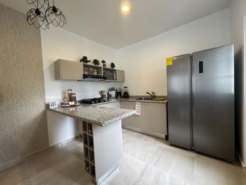 Invierte en Ciudad Mayakoba: casa en privada con acceso controlado