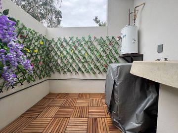 Invierte en Ciudad Mayakoba: casa en privada con acceso controlado