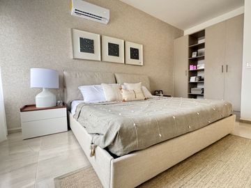 Invierte en Ciudad Mayakoba: casa en privada con acceso controlado