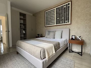 Invierte en Ciudad Mayakoba: casa en privada con acceso controlado