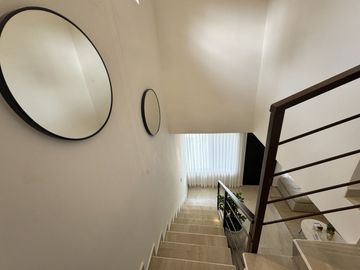 Invierte en Ciudad Mayakoba: casa en privada con acceso controlado