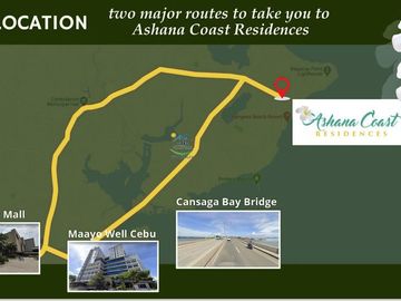 COASTAL LIVING SINGLE DETACHED HOUSE AND LOT FOR SALE IN LILOAN CEBU