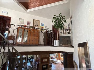 Casa En Venta En El Fraccionamiento Villas Del Lago Cuernavaca Morelos 3 Recamaras