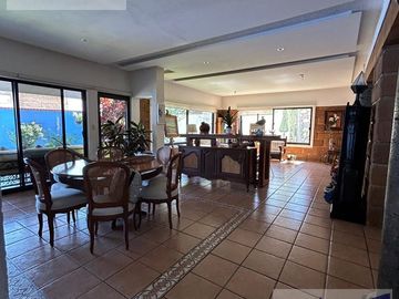 Casa En Venta En El Fraccionamiento Villas Del Lago Cuernavaca Morelos 3 Recamaras