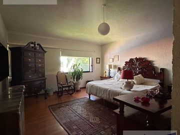Casa En Venta En El Fraccionamiento Villas Del Lago Cuernavaca Morelos 3 Recamaras