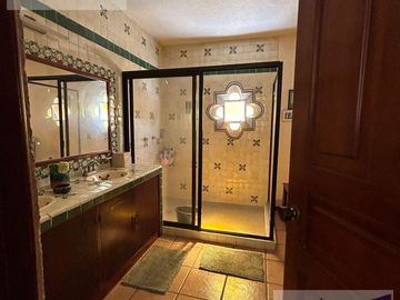 Casa En Venta En El Fraccionamiento Villas Del Lago Cuernavaca Morelos 3 Recamaras