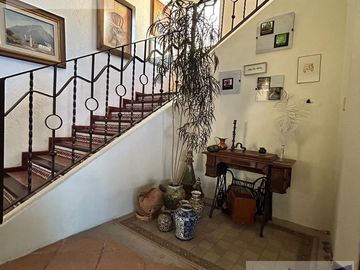 Casa En Venta En El Fraccionamiento Villas Del Lago Cuernavaca Morelos 3 Recamaras