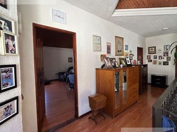Casa En Venta En El Fraccionamiento Villas Del Lago Cuernavaca Morelos 3 Recamaras
