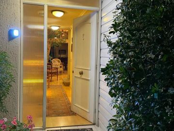 Se vende casa en Condominio a. Fernando Castillo Velasco, La Reina